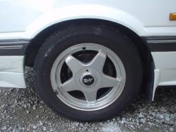 Nissan SKYLINE 2.0 GT picture