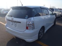 Toyota WISH 1.8X S Package picture