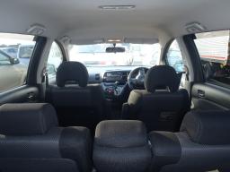 Toyota WISH 1.8X S Package picture