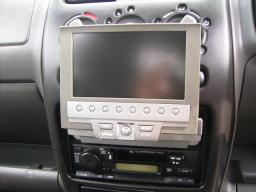 Suzuki Wagon R FX picture