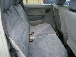 Suzuki Wagon R FX picture