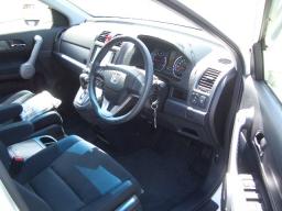 Honda CR-V 2.4X picture