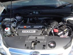 Honda CR-V 2.4X picture