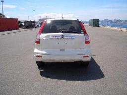 Honda CR-V 2.4X picture