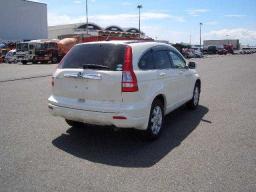 Honda CR-V 2.4X picture