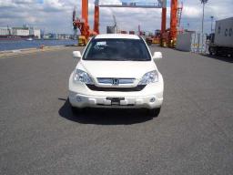 Honda CR-V 2.4X picture