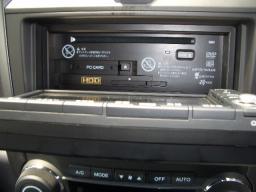 Honda CR-V 2.4X picture