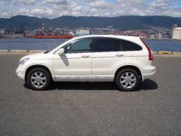 Honda CR-V 2.4X picture