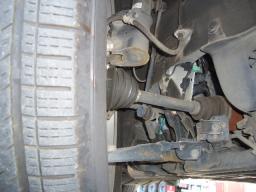 Honda CR-V 2.4X picture