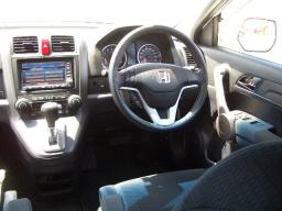 Honda CR-V 2.4X picture