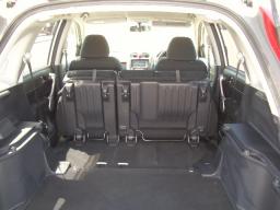 Honda CR-V 2.4X picture