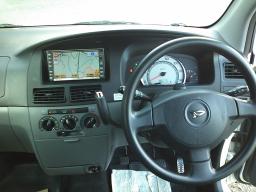 Daihatsu Move L picture