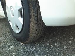 Daihatsu Move L picture