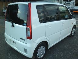 Daihatsu Move L picture