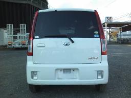 Daihatsu Move L picture