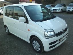 Daihatsu Move L picture