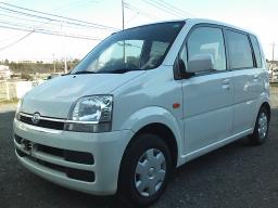 Daihatsu Move L picture