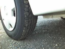 Daihatsu Move L picture