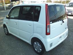 Daihatsu Move L picture