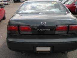Toyota Aristo 3.0 Q picture