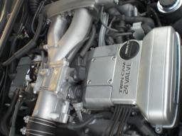 Toyota Aristo 3.0 Q picture