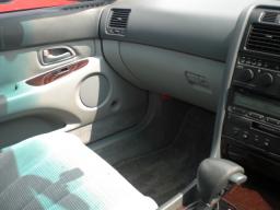 Toyota Aristo 3.0 Q picture