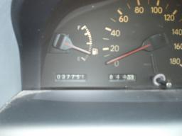 Toyota Aristo 3.0 Q picture