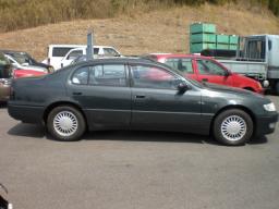 Toyota Aristo 3.0 Q picture