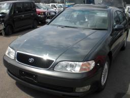 Toyota Aristo 3.0 Q picture