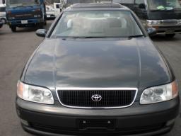 Toyota Aristo 3.0 Q picture
