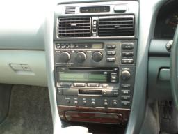 Toyota Aristo 3.0 Q picture