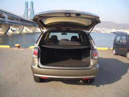 Toyota Harrier IR Version picture