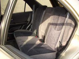 Toyota Harrier IR Version picture