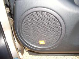 Toyota Harrier IR Version picture