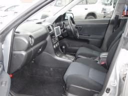 Subaru Impreza Wagon 1.5i picture