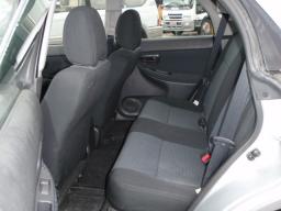 Subaru Impreza Wagon 1.5i picture