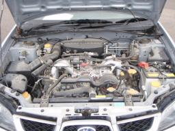 Subaru Impreza Wagon 1.5i picture