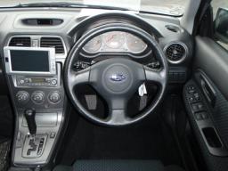 Subaru Impreza Wagon 1.5i picture