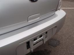 Subaru Impreza Wagon 1.5i picture