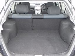 Subaru Impreza Wagon 1.5i picture