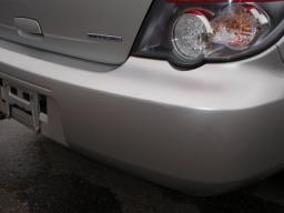 Subaru Impreza Wagon 1.5i picture