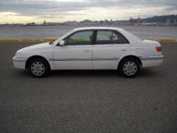 Toyota Corona Premio C Package picture