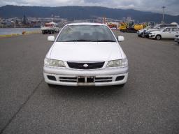 Toyota Corona Premio C Package picture