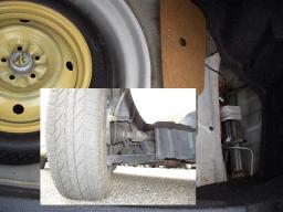 Toyota Corona Premio C Package picture