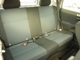 Subaru Impreza Wagon 15i picture