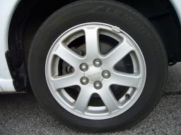 Subaru Impreza Wagon 15i picture