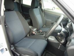 Subaru Impreza Wagon 15i picture