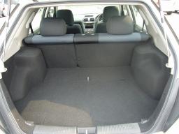 Subaru Impreza Wagon 15i picture