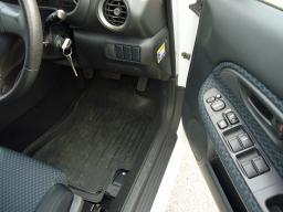 Subaru Impreza Wagon 15i picture