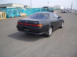 Toyota Mark II GRANDE REGARIA picture
